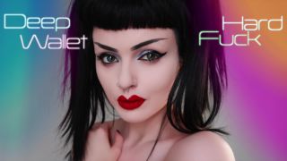 free online video 47 sarah vandella femdom femdom porn | Empress Poison – Deep Hard Wallet Fuck | joi