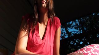 clip 27 black feet fetish pov | Ceara Lynch - Outdoor Foot Worship | outdoor