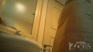 Online Tube Hidden-Zone Toilet - voyeur