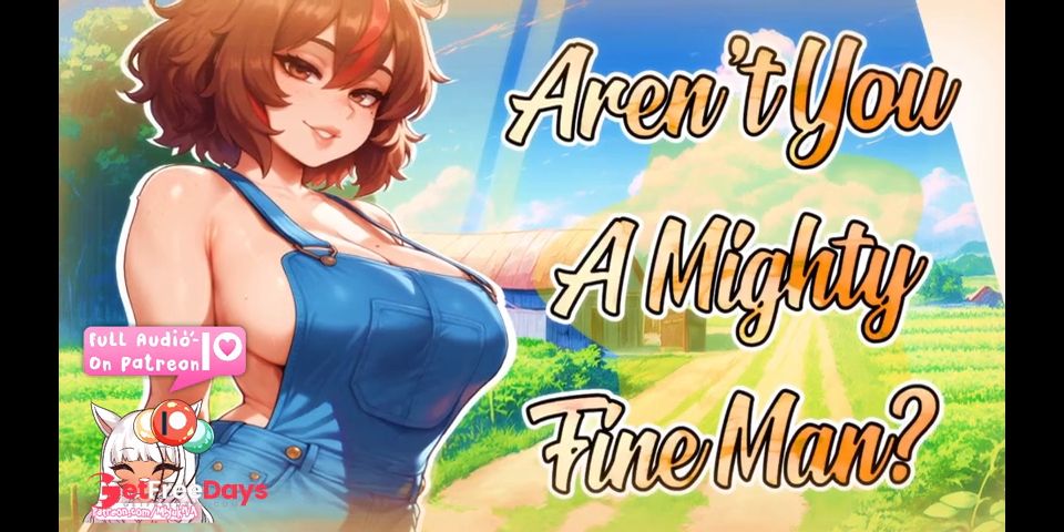 [GetFreeDays.com] F4M  The Adorable Farm Girl Thanks You Properly For Giving Her A Lift Home Lewd ASMR Adult Film December 2022