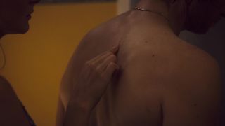 Elena Satine, Anna Baryshnikov – Payback (2021) HD 1080p - (Celebrity porn)