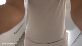 gratis video en línea 14 Jeny Smith – Madhouse Stairs en amateur fetiche porno youporn