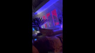 Nicholeivory aka nicholeivory - 09-04-2024 OnlyFans Video - Fun in the jacuzzi  showing off my feet and butt video hardcore Nicholeivory