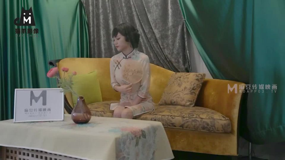 online porn clip 43 Xun Xiaoxiao - Rouge Dream. Swear To Be Like A Cloud Of Smoke, The Soul Enters The Spring Dream. (Madou Media) | fetish | fetish porn girl feet fetish