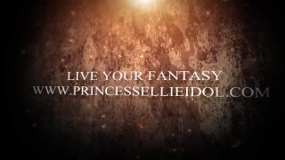 video 8 Princess Ellie Idol - FUTA LANDLADY FUCKS YOUR ASIAN ASSHOLE, latex fetish clothing on fetish porn 