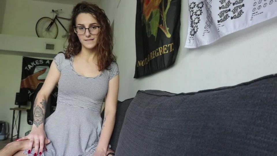 Sadbaffoon - Mommy Isn T Home B G Taboo Facial - teens - cumshot 