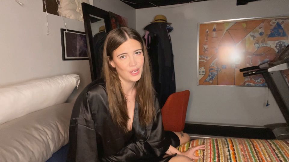 [K2S.CLUB] Maggierosexo - Demo imbécil para mamá - FullHD 1080P