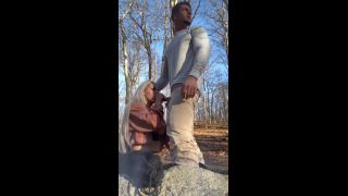Xena Leigh (xeeleigh) PPV Outdoor BG BJ Onlyfans (Porno de Amateur)