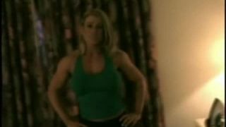 {melissa Dettwiller Video (mp4, 480p, 89.21 Mb),melissa Dettw Muscle!