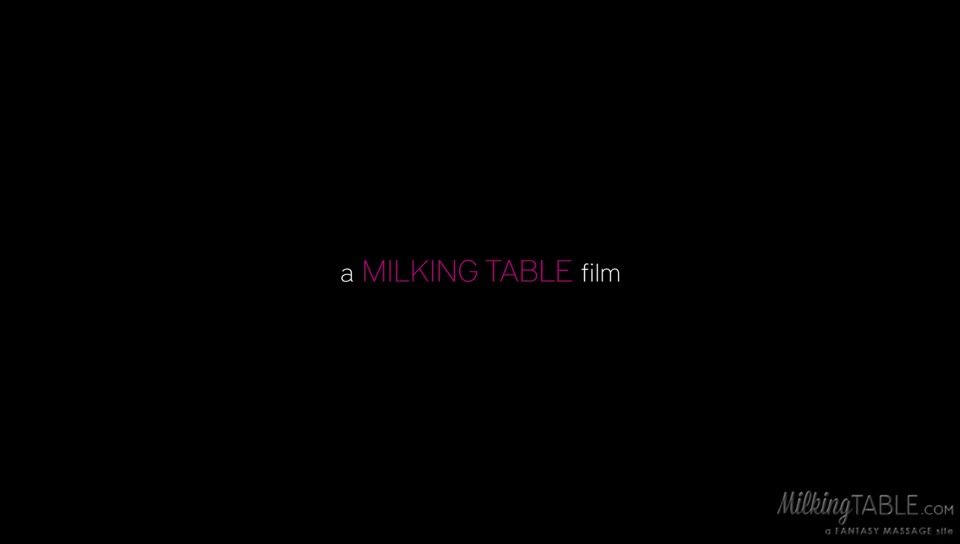 MilkingTable presents India Summer in The Kinky Wife -  Part Two