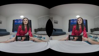 Billie Star - Billie Star Goes VR - POVcentralVR, SLR (UltraHD 4K 2024) New Porn