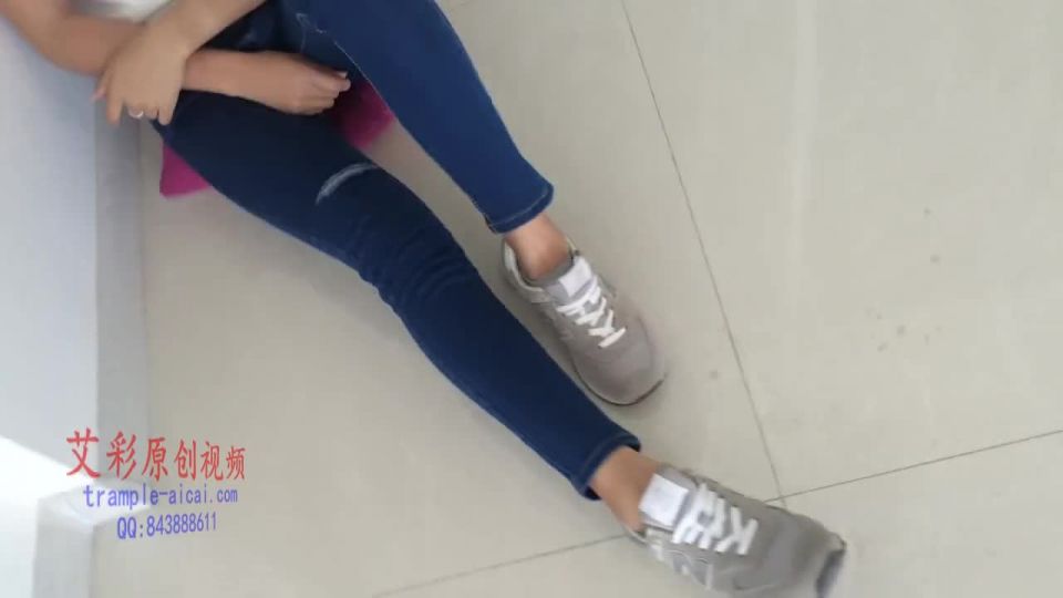 Korean foot worship!(vids)(vids) Asian