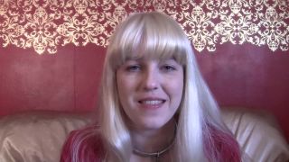 free porn clip 26 Priestess Katherine - Masturbation Mantras: Come Eaters, femdom torture on pov 
