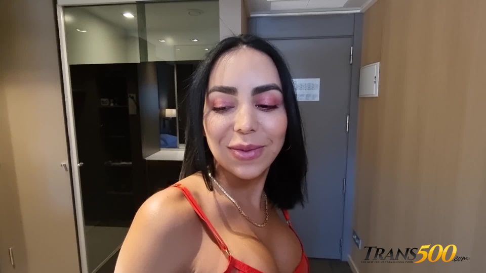 online clip 23 Sara Uribe - Simply Sara Uribe 18 Mar 2022 [HD, 1080p] on shemale porn femdom facesitting