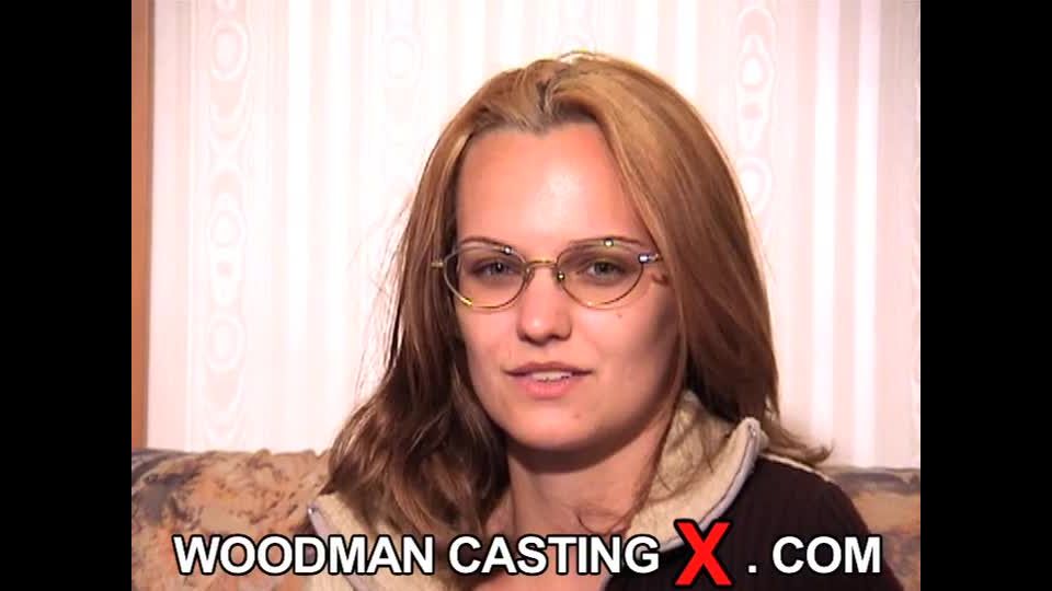 WoodmanCastingx.com- Misty casting X