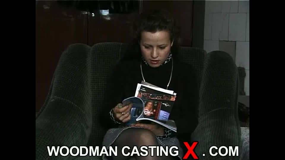 WoodmanCastingx.com- Luba casting X-- Luba 