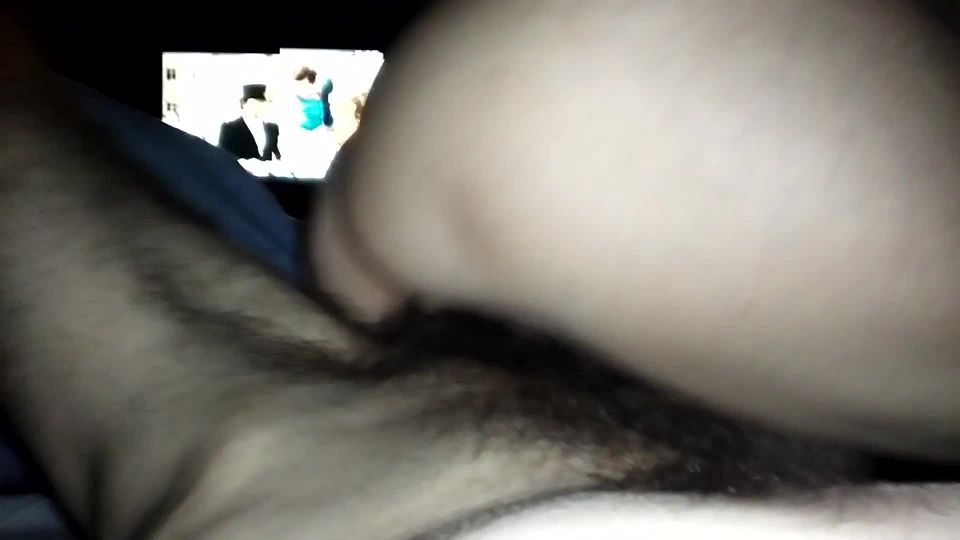 Amateur ruso mamá casera - MILF