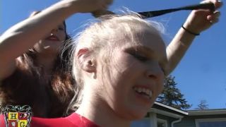House of Gord20 07 04 (09 03 13) Sarah Jane Ceylon - Ballet Boot Training (Interview)