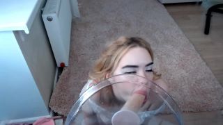 online video 21 Mia Melon – Sucking - deepthroat - blowjob porn blowjob pov sex hd