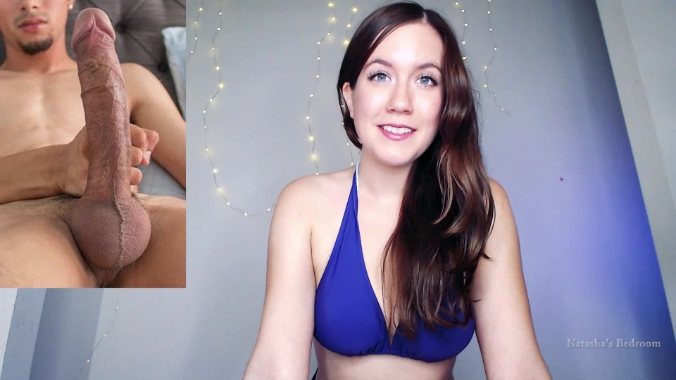 online adult video 23 Natashas Bedroom - Faggot Trigger Massive Cock - pov - fetish porn fetish world