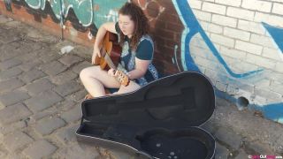 Haven - Busker Babe - GirlsOutWest (HD 2020)