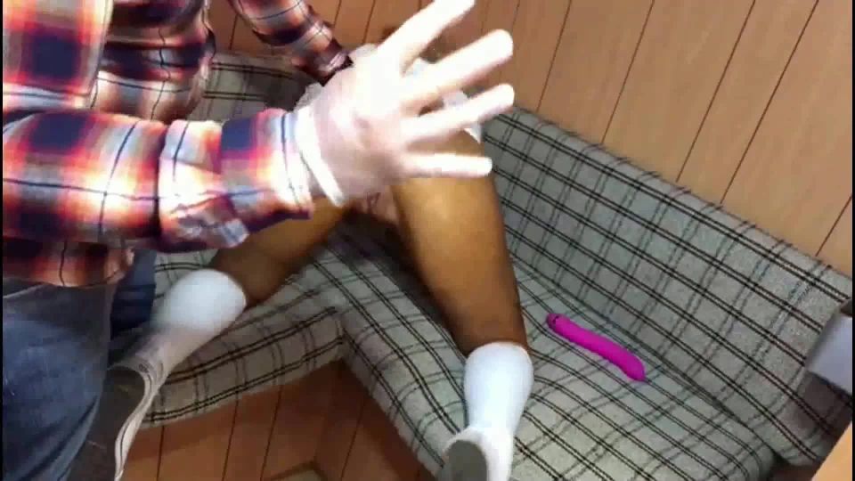 KellyMyersxxx Anal fisting Fisting!
