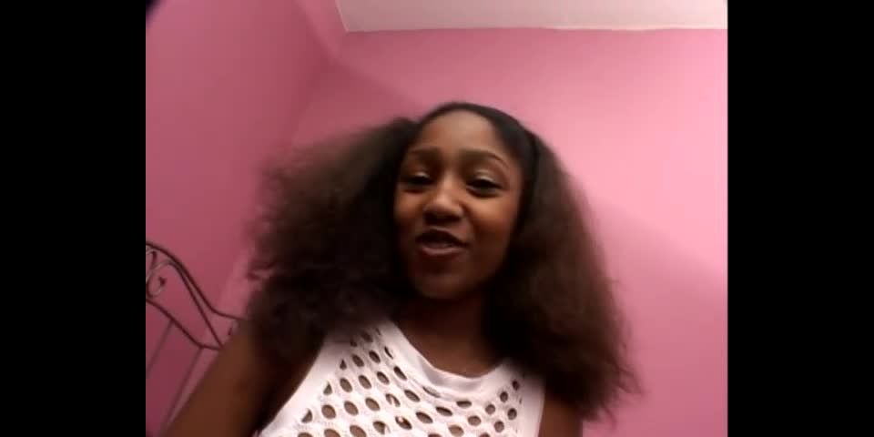 [SITERIP] HairyPussiesSex afro american hair pie 2 scene1 High WMV Full