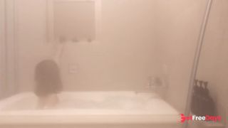 [GetFreeDays.com] Bubble bath Sex Leak June 2023