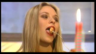 Victoria Swinger – Private Reality 26: Wet ‘n Horny Bitches, 2on1, 480p, 2004 | blonde | blonde