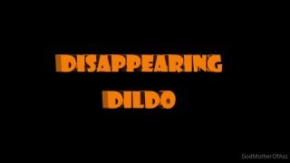 Godmotherofass () - sent disappearing dildo to your inbox didnt get it want it tip me 29-01-2022