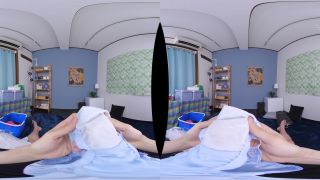CBIKMV-112 A - Japan VR Porn(Virtual Reality)
