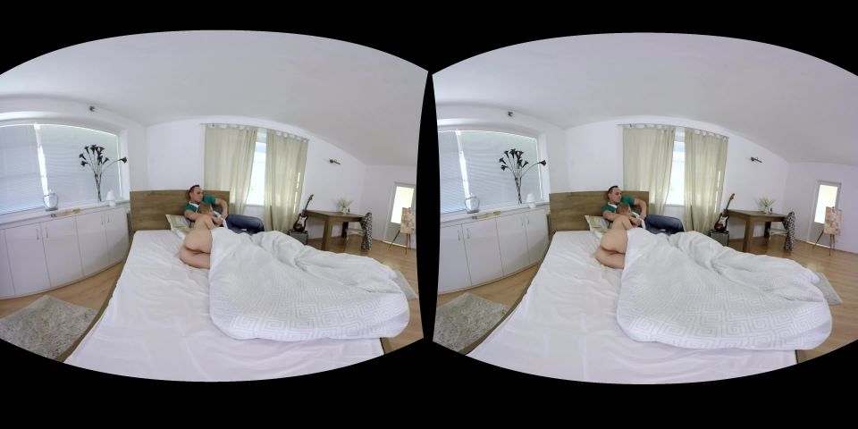 Sleeping Reality(Virtual Reality)
