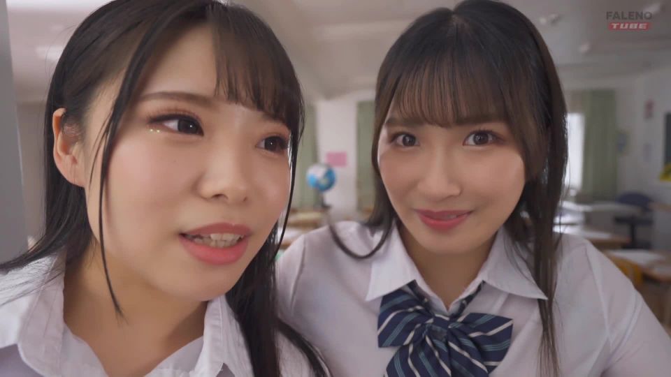 porn clip 2 blowjob 4k fetish porn | Misono Waka, Suzune Kyouka - When I Was Studying In The Library, A Famous Bimbo Beautiful Girl At School Got Eyes On Me And Fucked Me Without Being Noticed By The Surroundings quotLook, I'll Give Y... | creampie