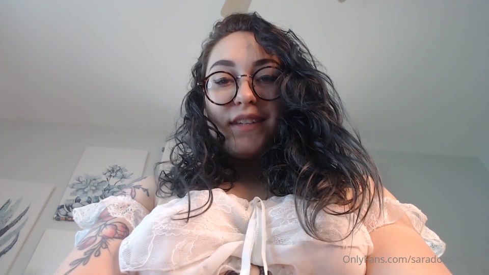 saradoesscience-15-05-2021-2109853161-I’m going to own your sissy ass… and claim my territory by cumming inside of you… STRA.