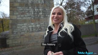 adult xxx clip 25 big tits brunette porno Suzi Grande - The Blonde MILF Teacher (23.03.2023), big tits on big tits porn