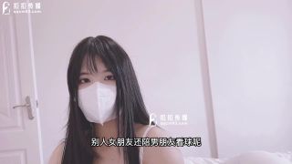online xxx clip 34 Xiao Miner - Soccer Babes. (Kou Kou Media), shoulder fetish on fetish porn 