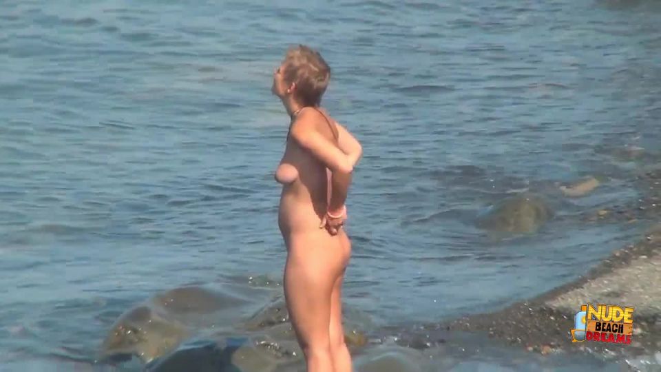 Nudist video 00812