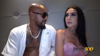 xxx video clip 13 Marcela Dimov - Laying it on Marcela [Full HD 3.14 GB], uniform fetish on shemale porn 