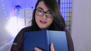 free xxx video 16 femdom in public Mistress Rousson - The Little Blue Book Series, Part 2: Sissification, fetish on fetish porn