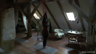 Bondage-EducationChapter 306