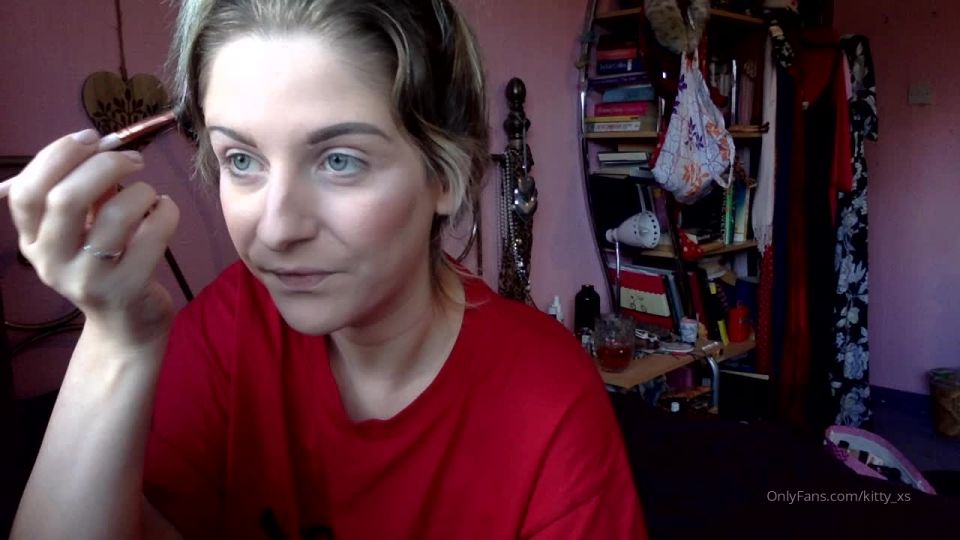 adulto xxx video 41 gatito_xs 11-01-2020 Llegar a conocerme en este 30 minuto chit chat ab  fetiche  femdom porno pene encogimiento fetiche