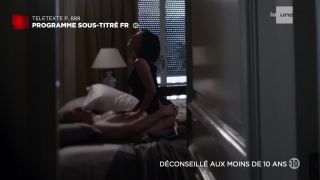 Fabienne Carat - Section de recherches s14e08 (2021) HD 1080p - (Celebrity porn)