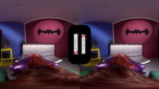 xxx video 2 femdom sissy humiliation Alexxa Vice - Starfire A XXX Parody - [vrcosplayx] (UltraHD 2K 1440p), videos on reality