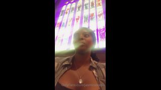 Onlyfans - Jasmine Webb - jasminewebbDont know about you but this is how I go to church lets catch that Holy Spirit we - 03-08-2021