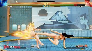 [GetFreeDays.com] Street Fighter Randomness Porn Clip December 2022