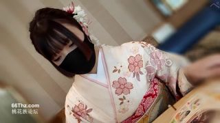 FC2-PPV-1658362 [Uncensored] Supporting struggling students in rural areas. It is a photo shooting of the coming-of-age ceremony in the city. Continuous Nakadashi