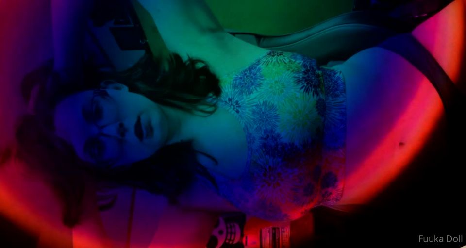 Fuuka Doll () Fuukadoll - this is a trippy filter lol im live on myfreecams for the next hrs or so btw 22-02-2022