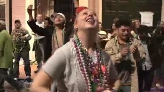 Mardi Gras Back With A Vengeance, Scene – 480p - scene - public amateur girl webcam masturbation