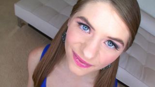 free video 14 Alice March (Full HD) on teen amateur record