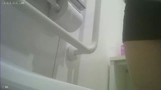 [Extra Large Issue] Multi-Convenience Store Toilet 7 – 15292028 - (Webcam)